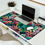Tropical Serenade Desk Mat Gallery Image 2