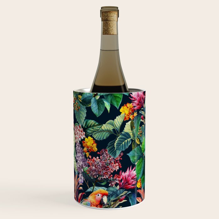 Tropical Serenade Wine Chiller Gallery Image 1