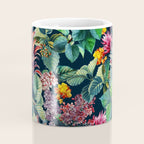 Tropical Serenade Coffee Mug Gallery Image 4