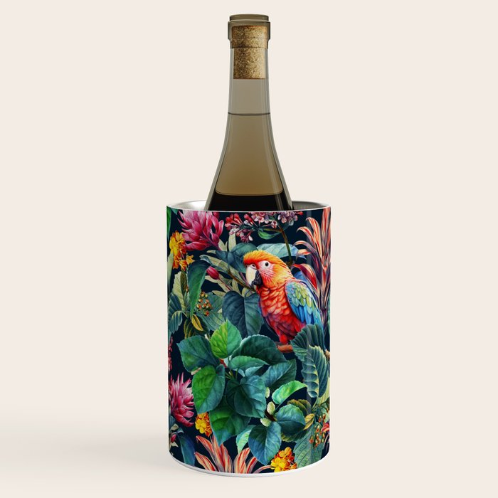 Tropical Serenade Wine Chiller Gallery Image 3