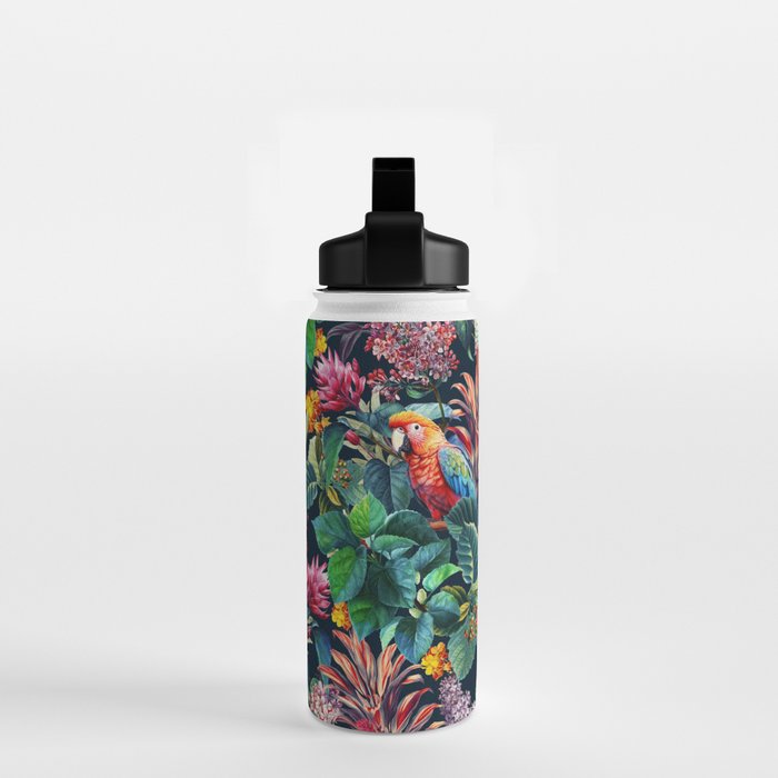 Tropical Serenade Water Bottle Gallery Image 2
