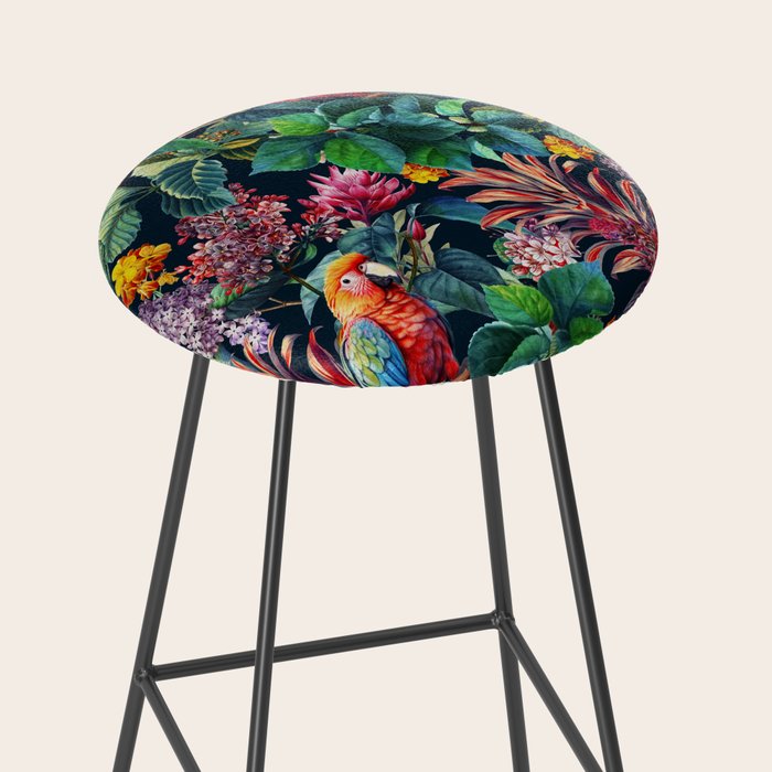 Tropical Serenade Stool Gallery Image 2