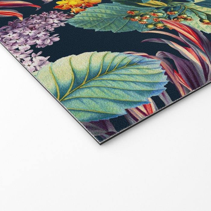 Tropical Serenade Welcome Mat Gallery Image 2
