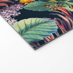 Tropical Serenade Welcome Mat Gallery Image 2