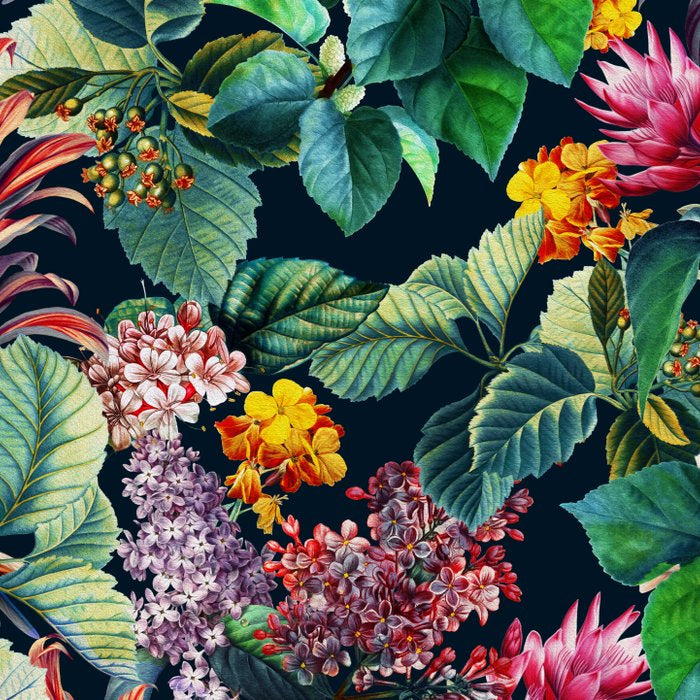 Tropical Serenade Coffee Mug Gallery Image 2