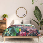 Tropical Serenade Comforter Gallery Image 3