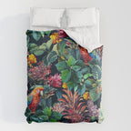 Tropical Serenade Comforter Gallery Image 6