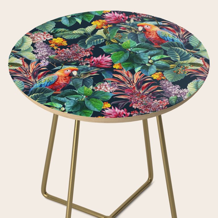 Tropical Serenade Side Table Gallery Image 2