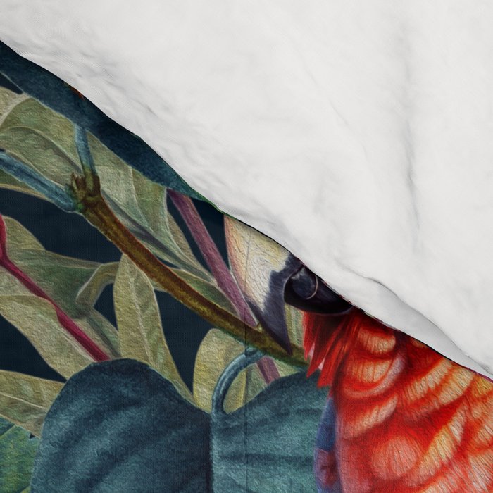 Tropical Serenade Comforter Gallery Image 4