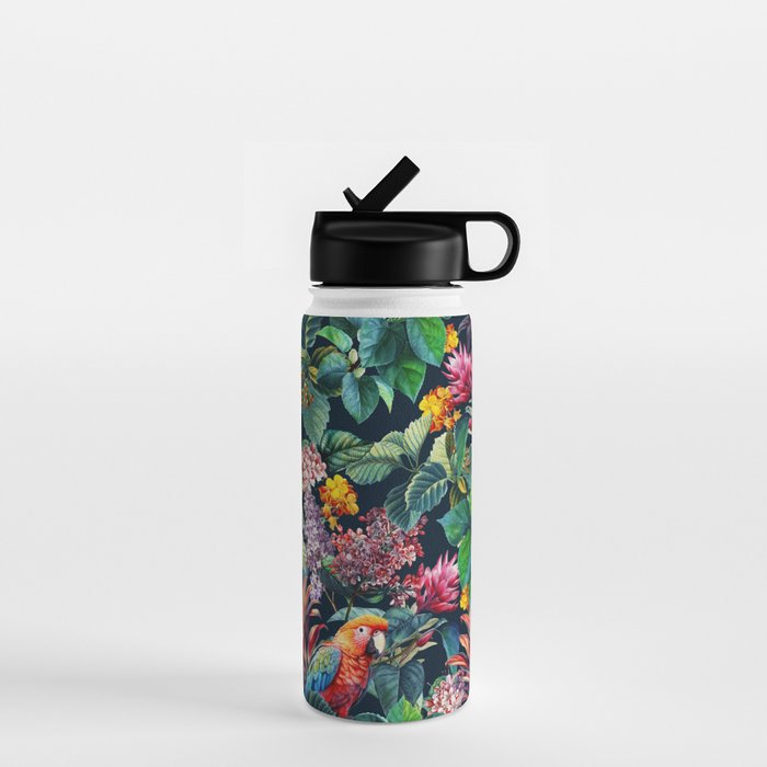 Tropical Serenade Water Bottle Gallery Image 1