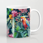 Tropical Serenade Coffee Mug Gallery Image 1