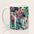 Tropical Serenade Coffee Mug Gallery Image 3