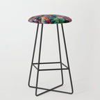 Tropical Serenade Stool Gallery Image 1