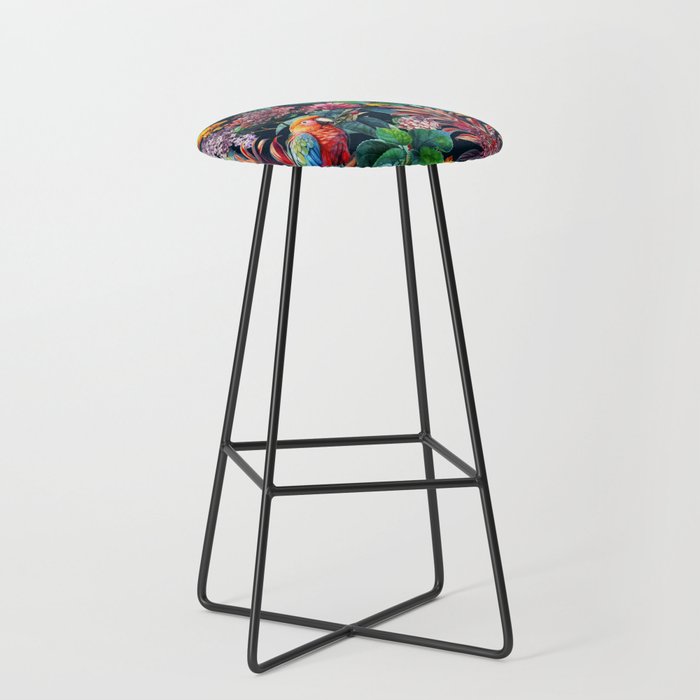Tropical Serenade Stool Gallery Image 1