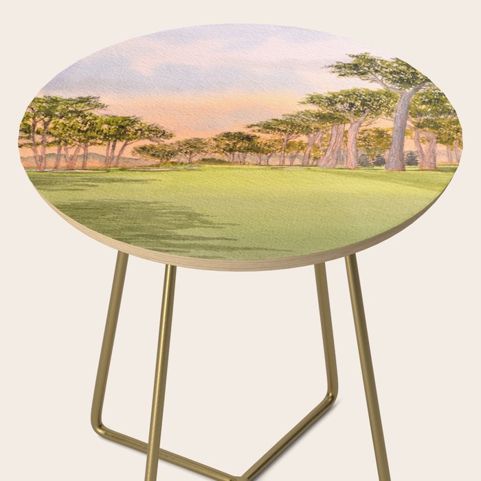 TPC Harding Park Golf Course 16th Hole Side Table Gallery Image 2