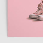 Sneaker Flamingo 2.0 Poster Gallery Image 3