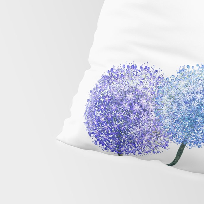 Dandelion Pillow Sham Gallery Image 4