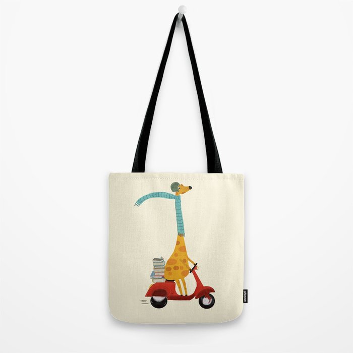college days Tote Bag Gallery Image 2
