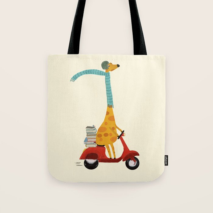college days Tote Bag Gallery Image 1