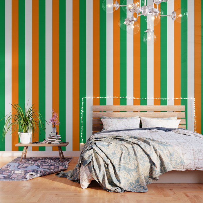 Irish Flag - Flag of Ireland Wallpaper Gallery Image 3