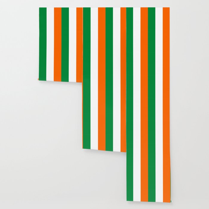 Irish Flag - Flag of Ireland Wallpaper Gallery Image 3