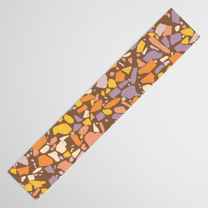 Terrazzo#2 Table Runner Gallery Image 3