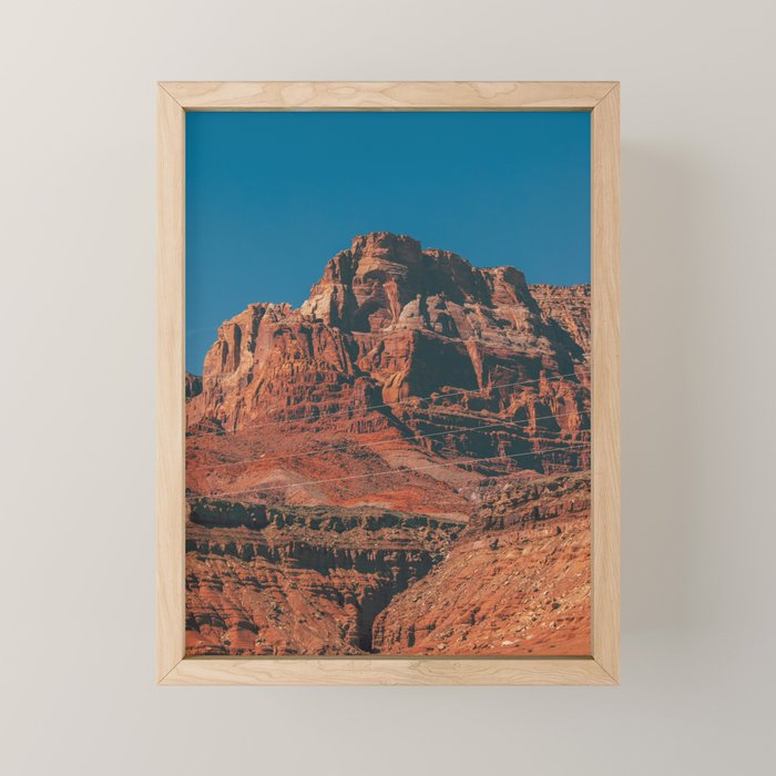 The American Southwest Mini Art Print Gallery Image 1
