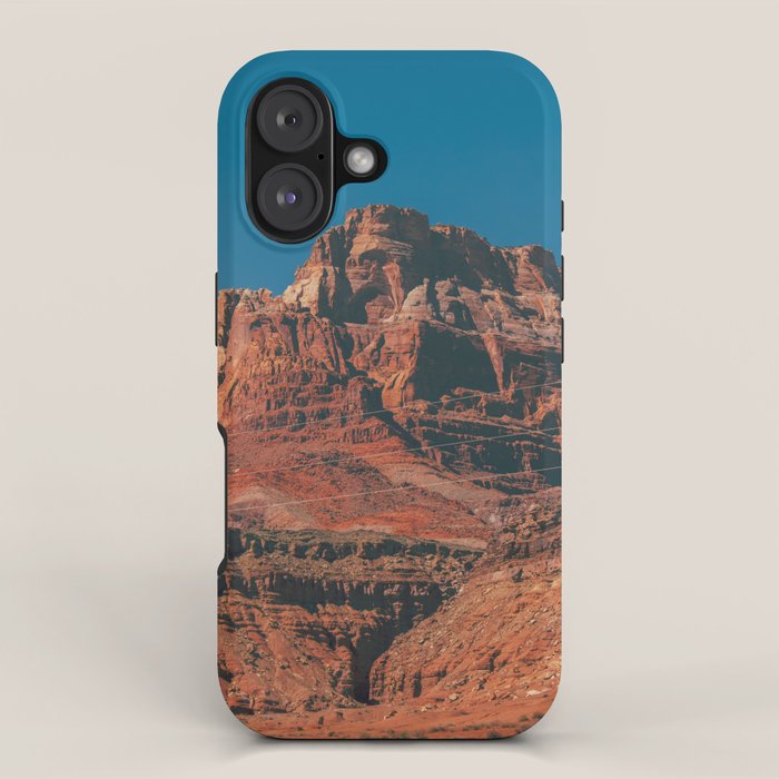The American Southwest iPhone Case Gallery Image 1