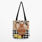 Still Life in Balance 4 Tote Bag Gallery Image 2