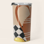 Still Life in Balance 4 Travel Mug Gallery Image 3