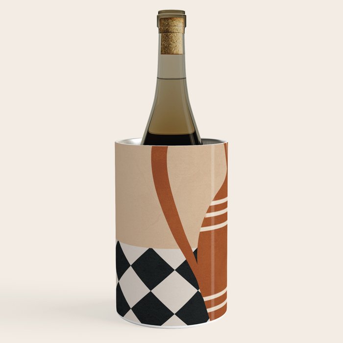 Still Life in Balance 4 Wine Chiller Gallery Image 2