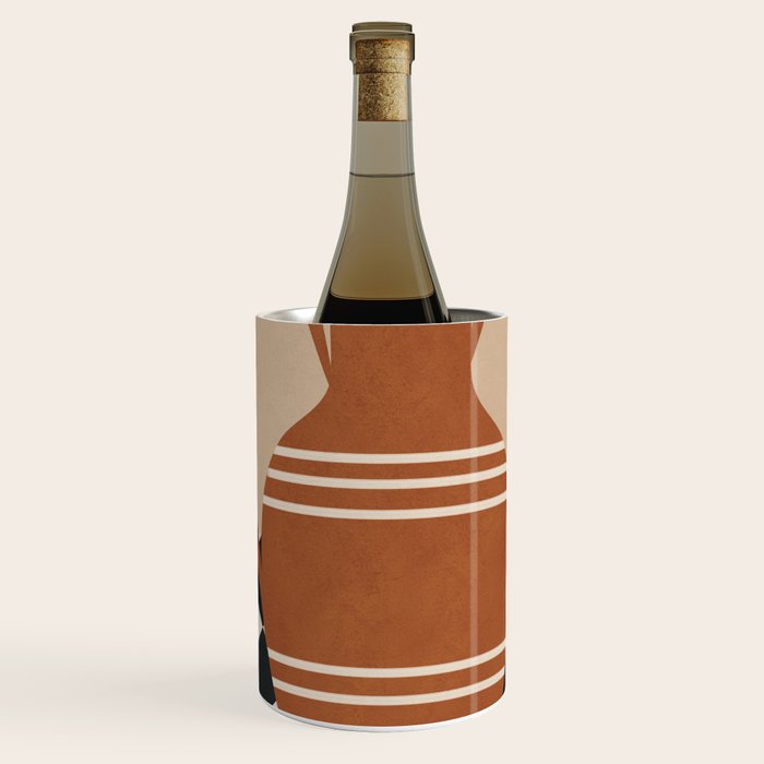 Still Life in Balance 4 Wine Chiller Gallery Image 1