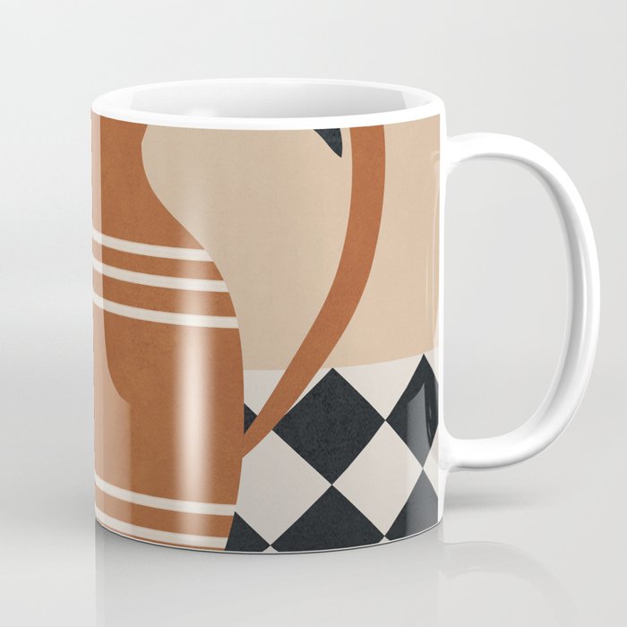 Still Life in Balance 4 Coffee Mug Gallery Image 1