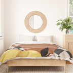 Still Life in Balance 4 Duvet Cover Gallery Image 3