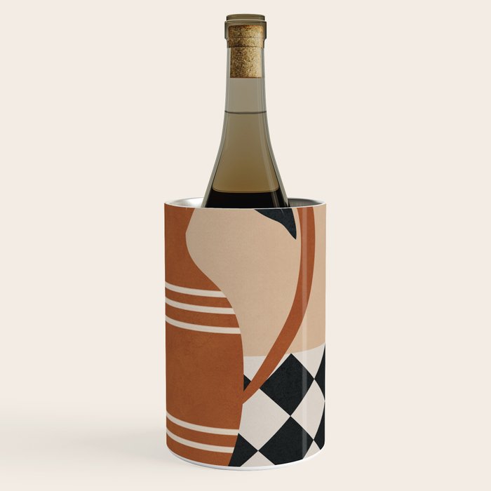 Still Life in Balance 4 Wine Chiller Gallery Image 3