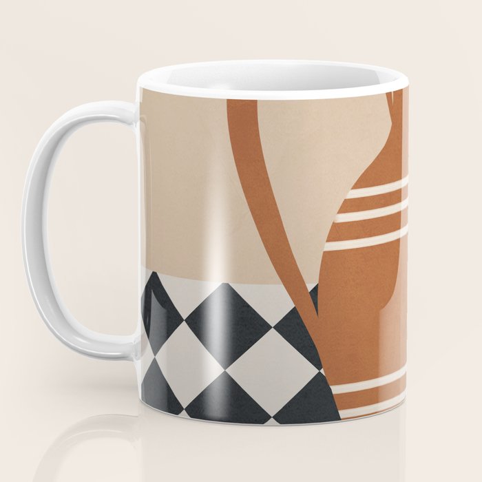 Still Life in Balance 4 Coffee Mug Gallery Image 3