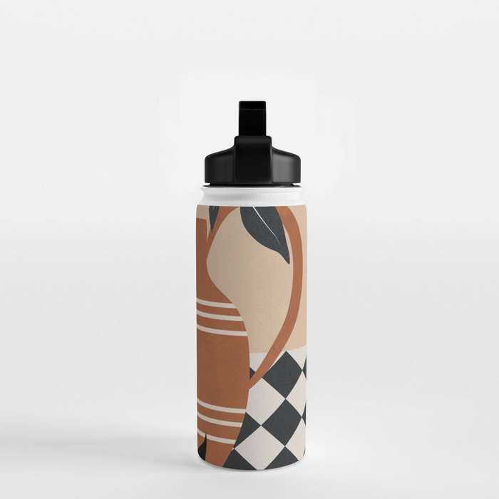 Still Life in Balance 4 Water Bottle Gallery Image 2