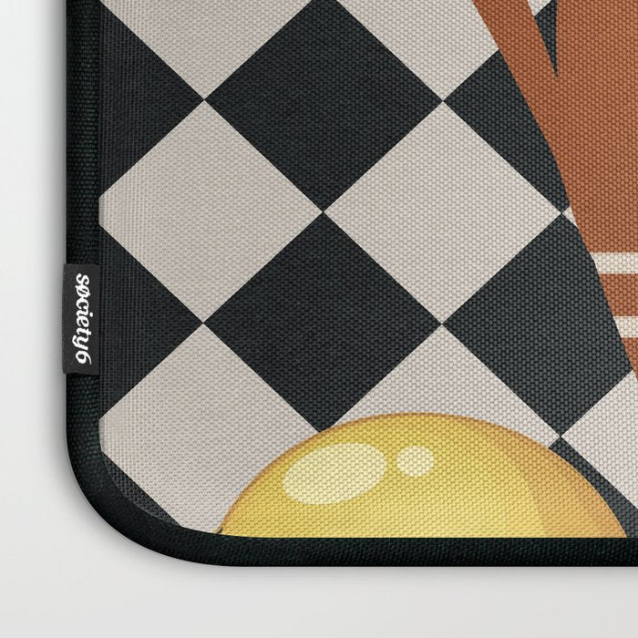 Still Life in Balance 4 Laptop Sleeve Gallery Image 3