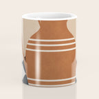Still Life in Balance 4 Coffee Mug Gallery Image 4
