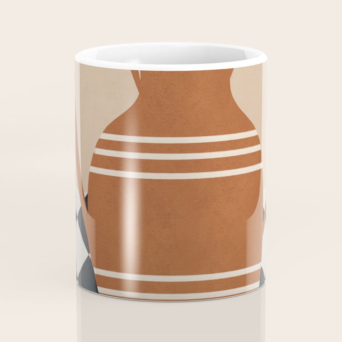 Still Life in Balance 4 Coffee Mug Gallery Image 4