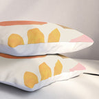 Abstraction Pillow Sham Gallery Image 3
