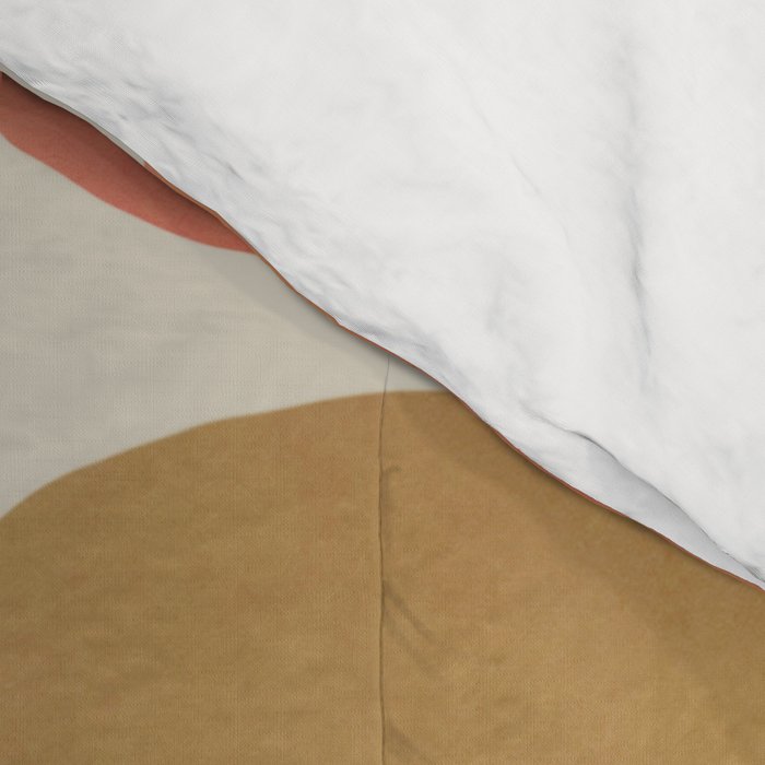 Abstraction Comforter Gallery Image 4