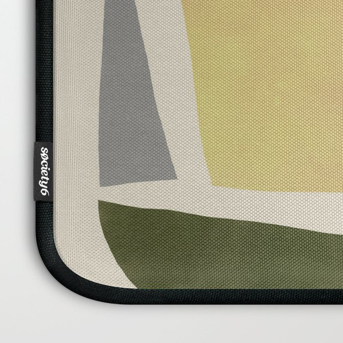 Abstraction Laptop Sleeve Gallery Image 3