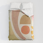 Abstraction Duvet Cover Gallery Image 6