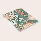 ZARAH BUTTERFLY Notebook Gallery Image 3