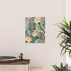 ZARAH BUTTERFLY Poster Gallery Image 2