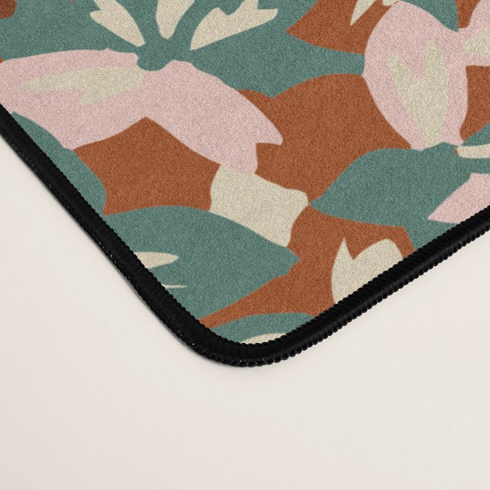 ZARAH BUTTERFLY Desk Mat Gallery Image 4