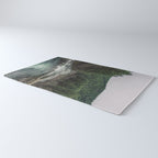Adventure Forest River - Pacific Northwest Wanderlust Rug Gallery Image 3