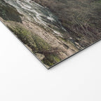 Adventure Forest River - Pacific Northwest Wanderlust Welcome Mat Gallery Image 2