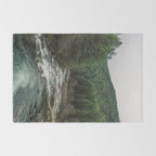 Adventure Forest River - Pacific Northwest Wanderlust Rug Gallery Image 2